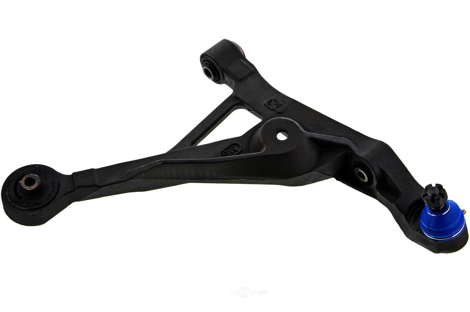 ACDelco Advantage MK7427 Suspension Control Arm and Ball Joint Assembly