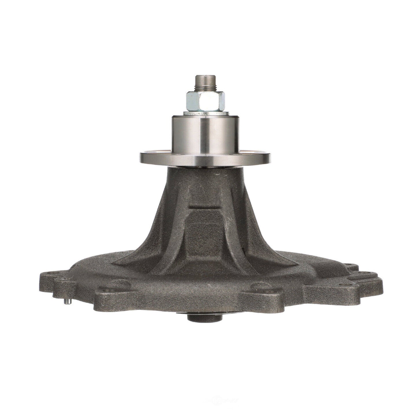 CARTER WATER PUMPS WHD6301M Engine Water Pump