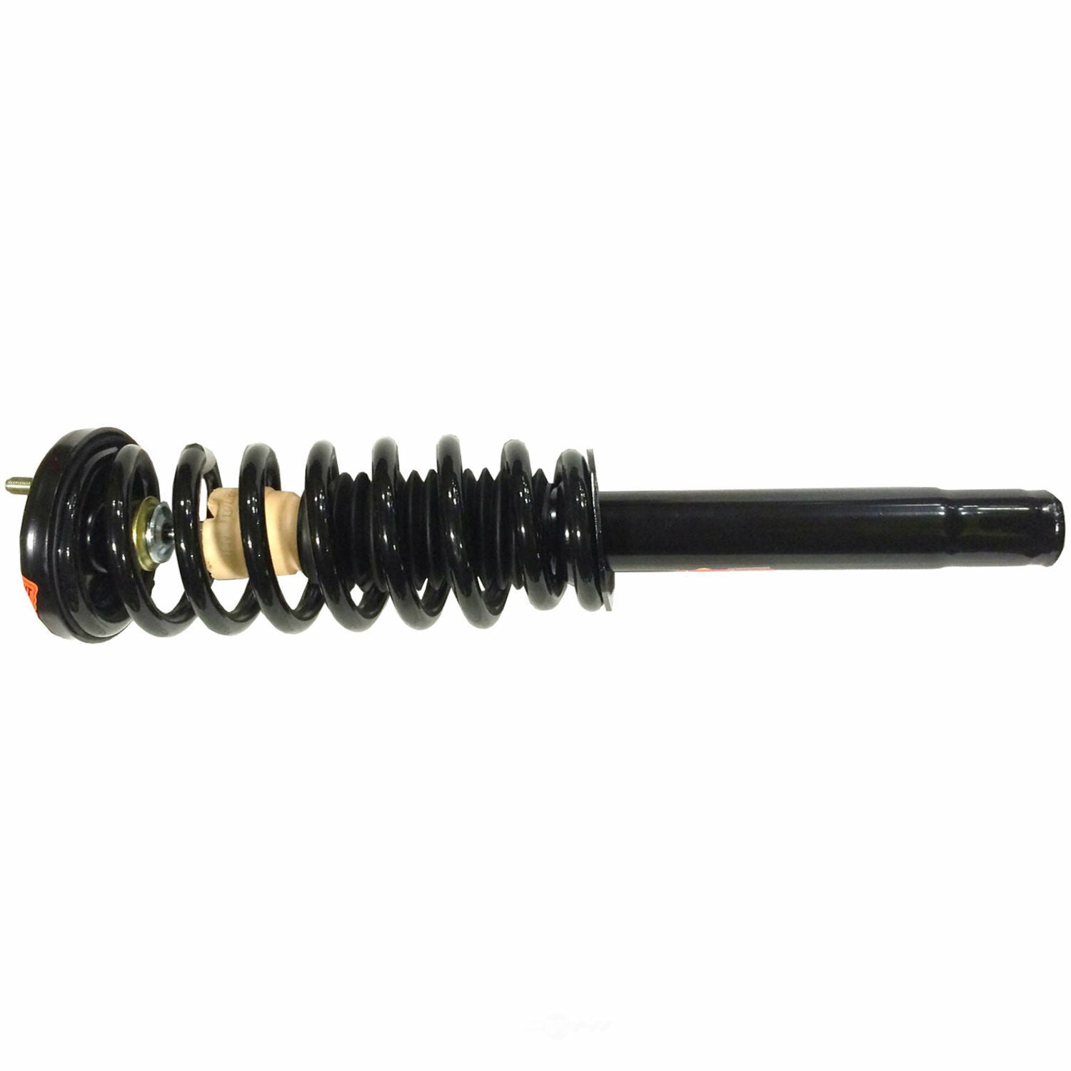 Monroe 172322L Suspension Strut and Coil Spring Assembly