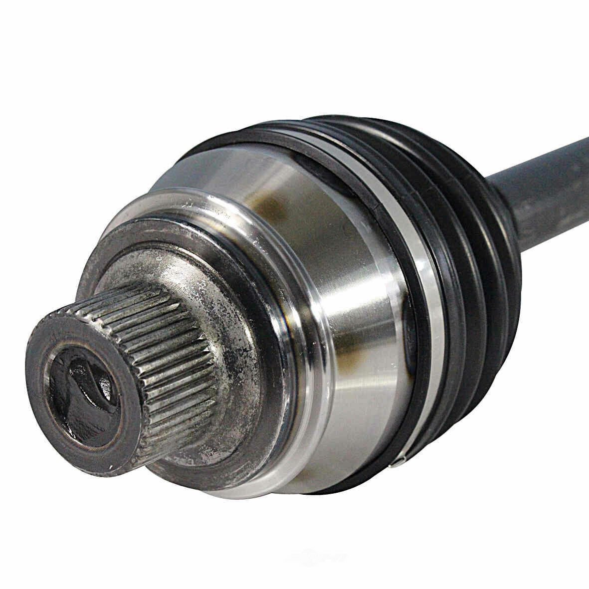 GSP North America NCV23011 CV Axle Assembly