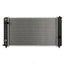 Spectra Premium Industries Inc CU1532 Radiator