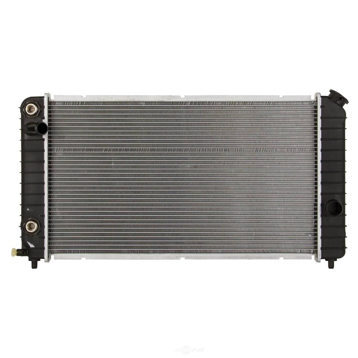 Spectra Premium Industries Inc CU1532 Radiator