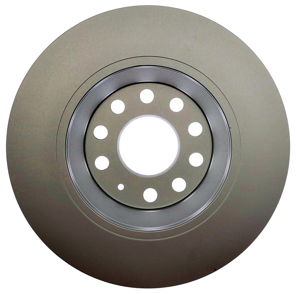 ACDelco Advantage 18A81786AC Disc Brake Rotor