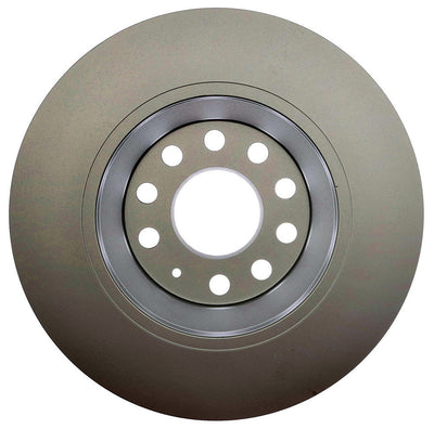 ACDelco Advantage 18A81786AC Disc Brake Rotor