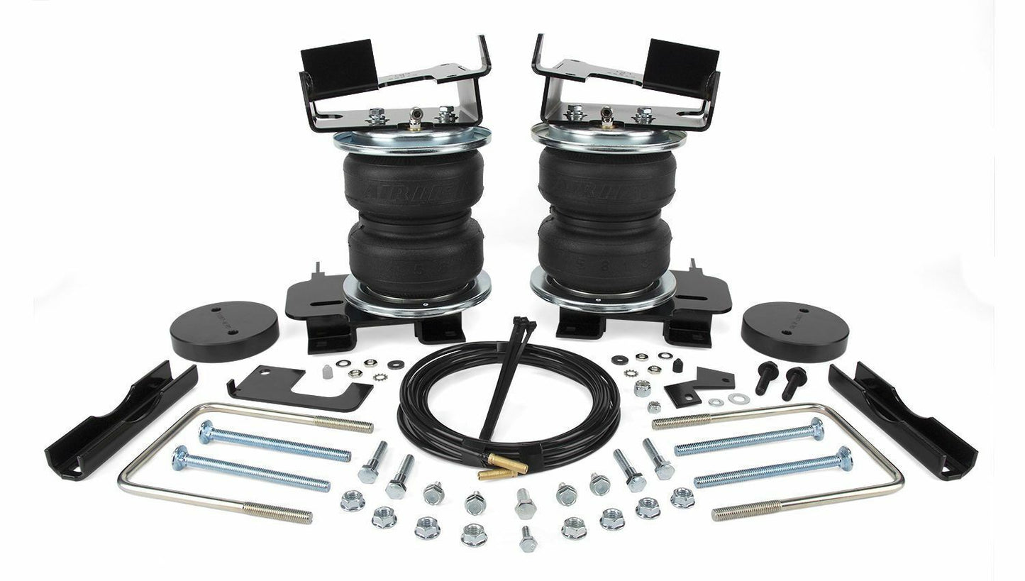 Air Lift 57355 Suspension Leveling Kit