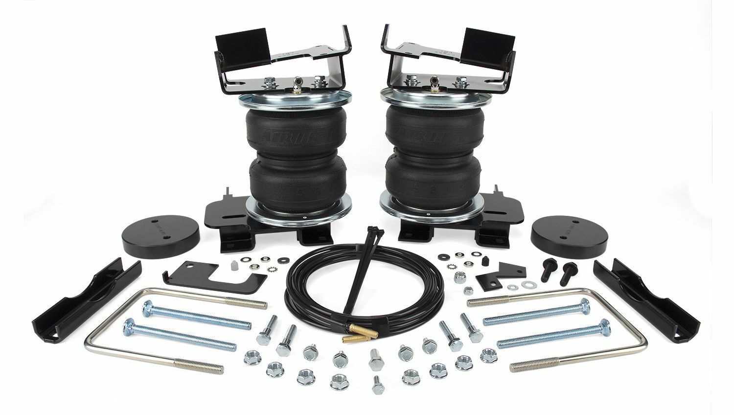 Air Lift 57355 Suspension Leveling Kit