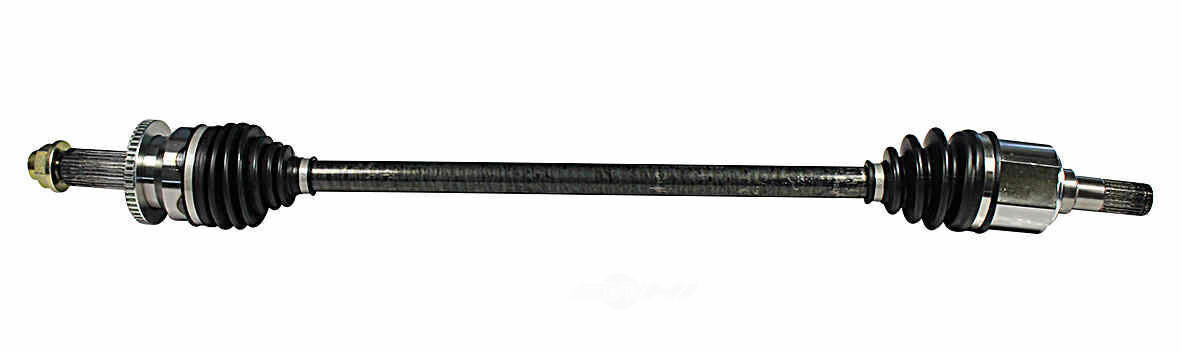 GSP North America NCV37061 CV Axle Assembly
