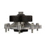 CARTER PREMIUM WATER PUMPS W9240RF Engine Water Pump