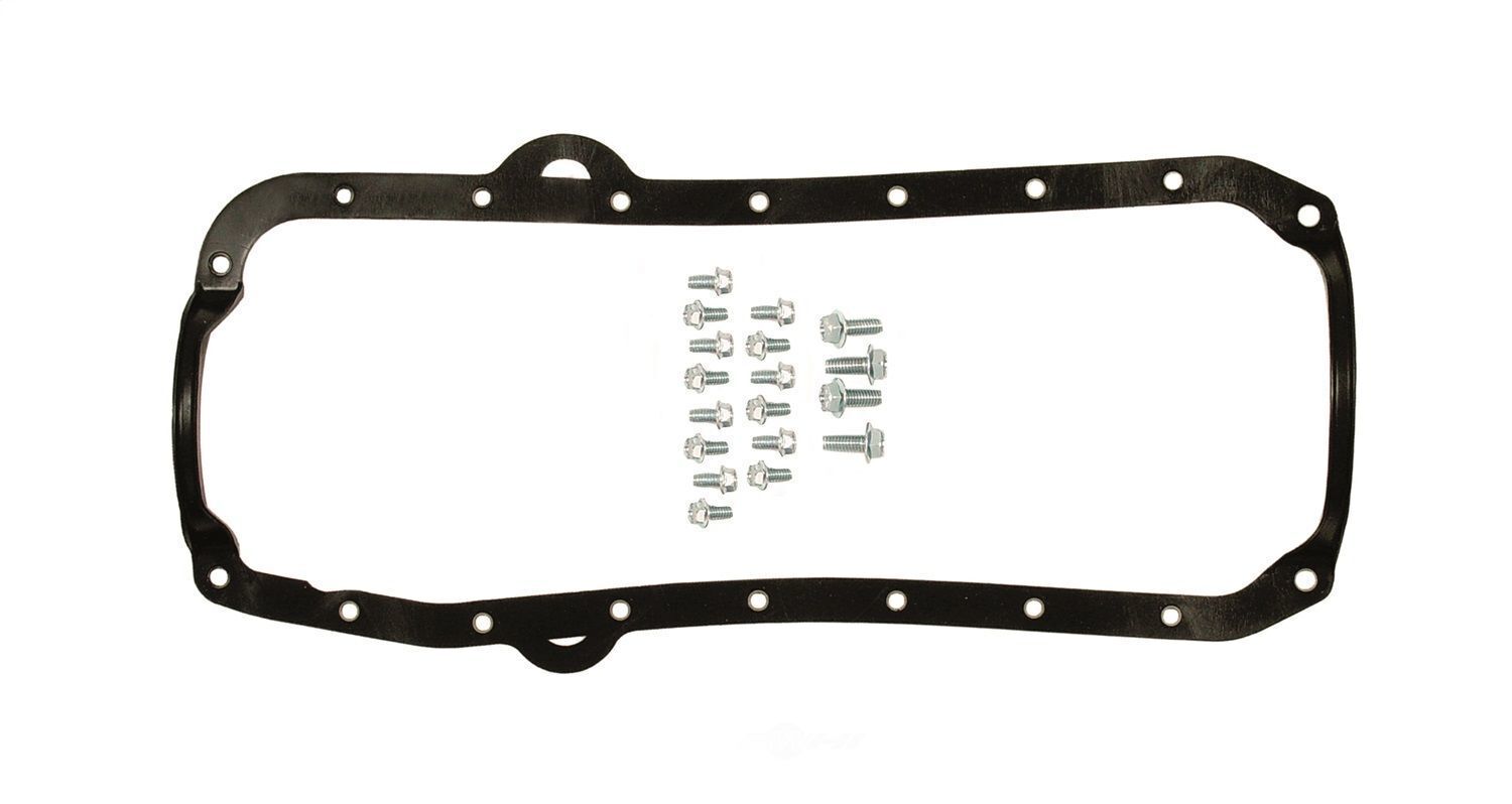 Mr Gasket 6560MRG Engine Oil Pan Gasket Set