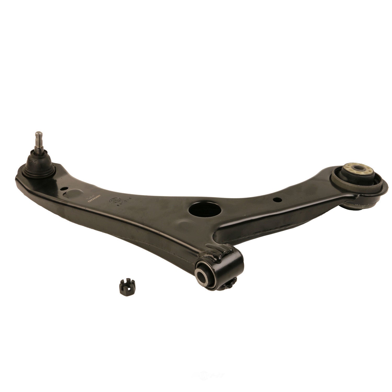 Moog CK622034 Suspension Control Arm and Ball Joint Assembly