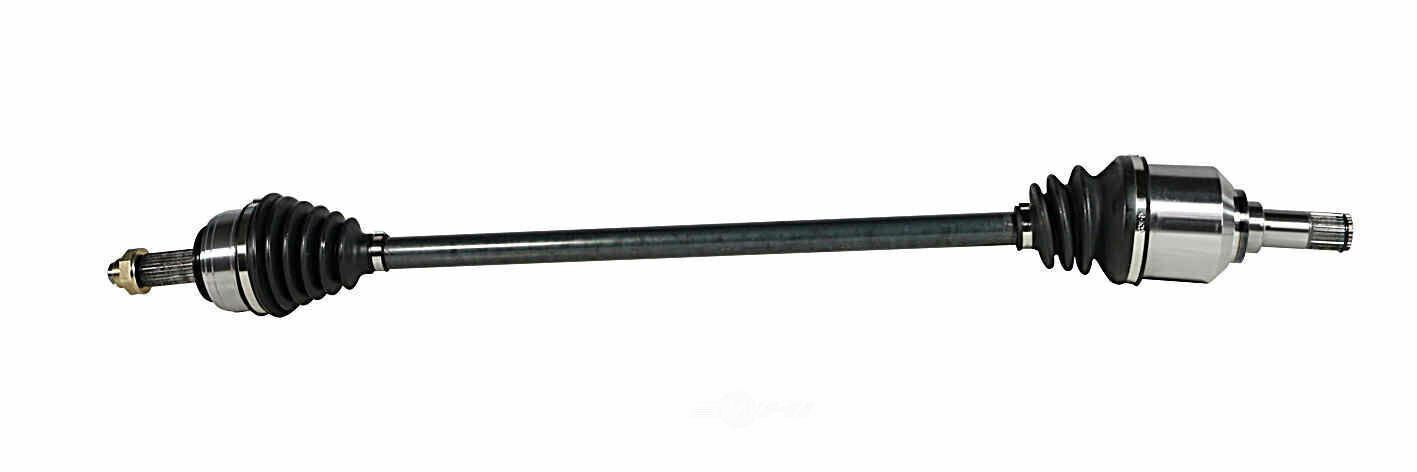 GSP North America NCV36043 CV Axle Assembly