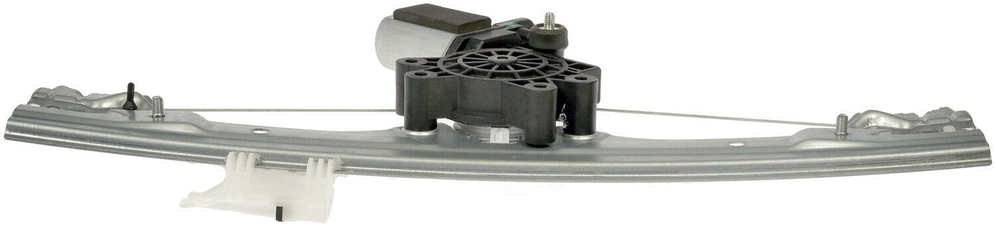 Dorman 751-648 Power Window Motor and Regulator Assembly