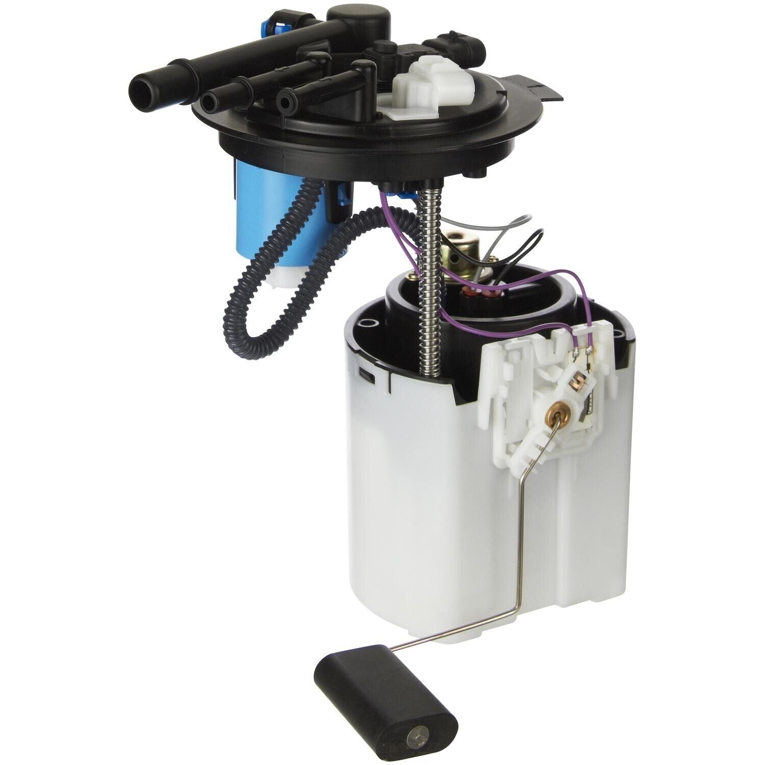 Spectra Premium Industries Inc SP6614M Fuel Pump Module Assembly