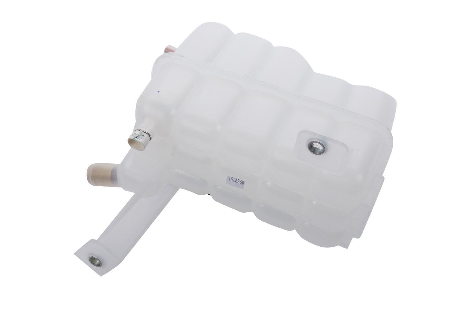 Genuine GM Parts 19353731 Engine Coolant Reservoir