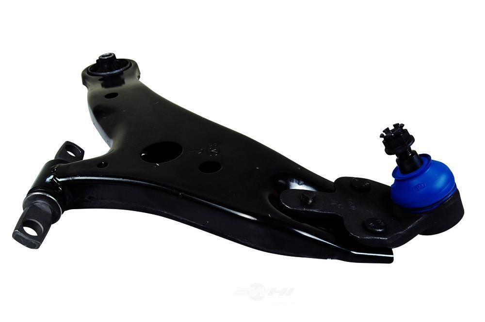 ACDelco Advantage MS861028 Suspension Control Arm and Ball Joint Assembly