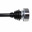 GSP North America NCV23900 CV Axle Assembly