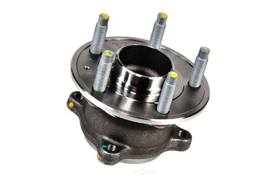 ACDelco GM Original Equipment 13591998 Wheel Bearing and Hub Assembly