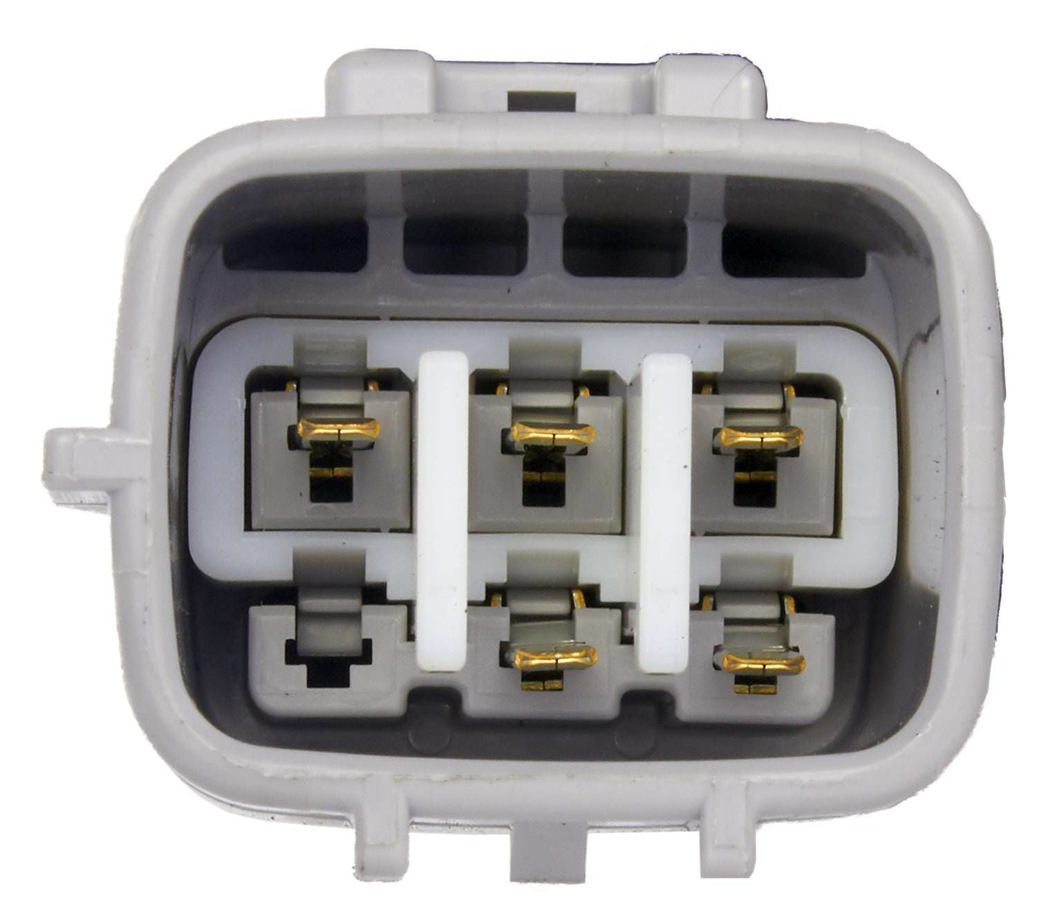 Aisin SAT-020 Differential Shift Actuator