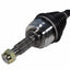 GSP North America NCV53013 CV Axle Assembly