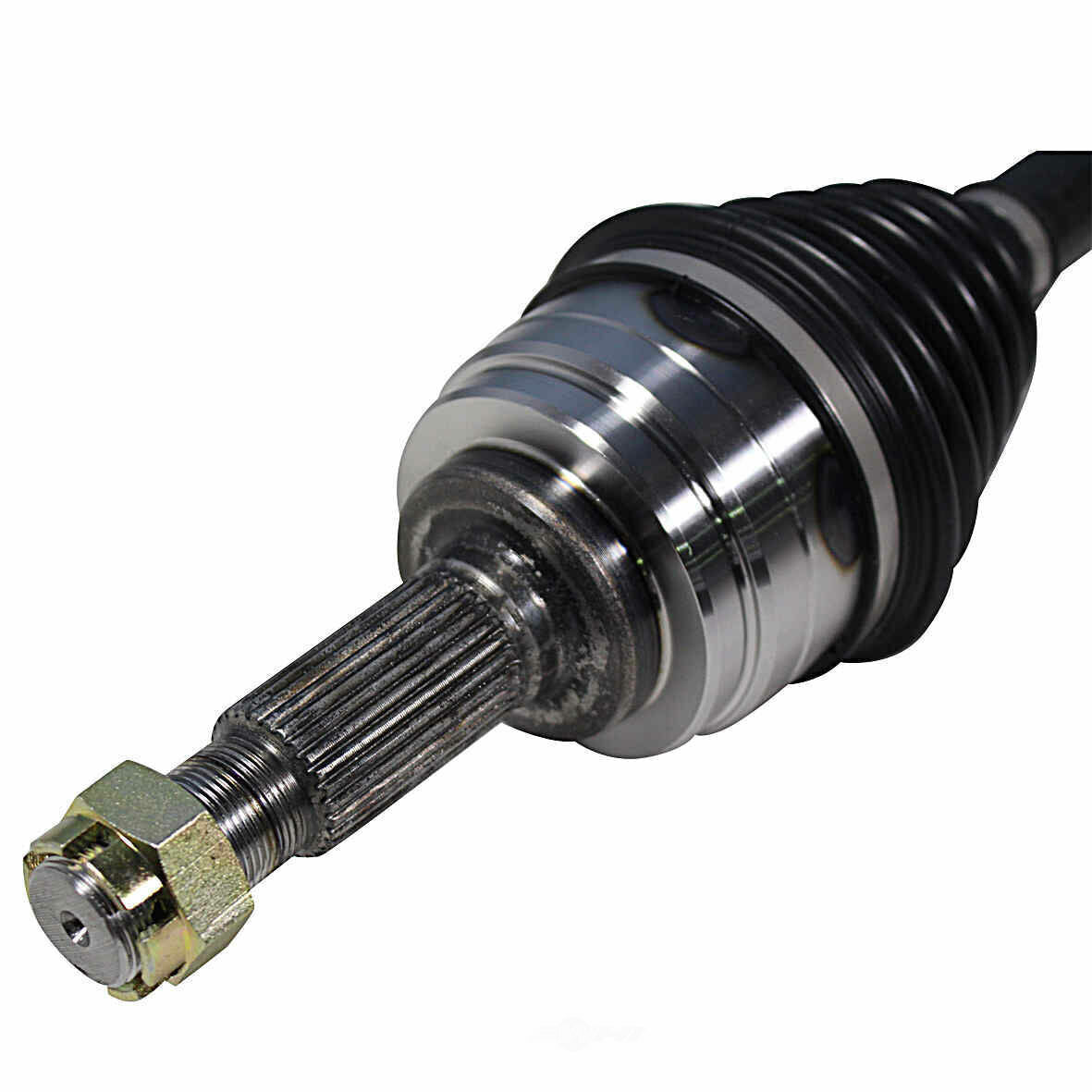 GSP North America NCV53013 CV Axle Assembly