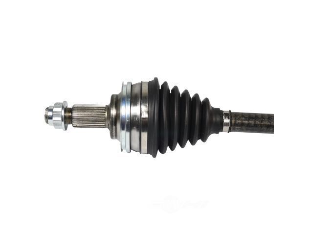 GSP North America NCV69096 CV Axle Assembly