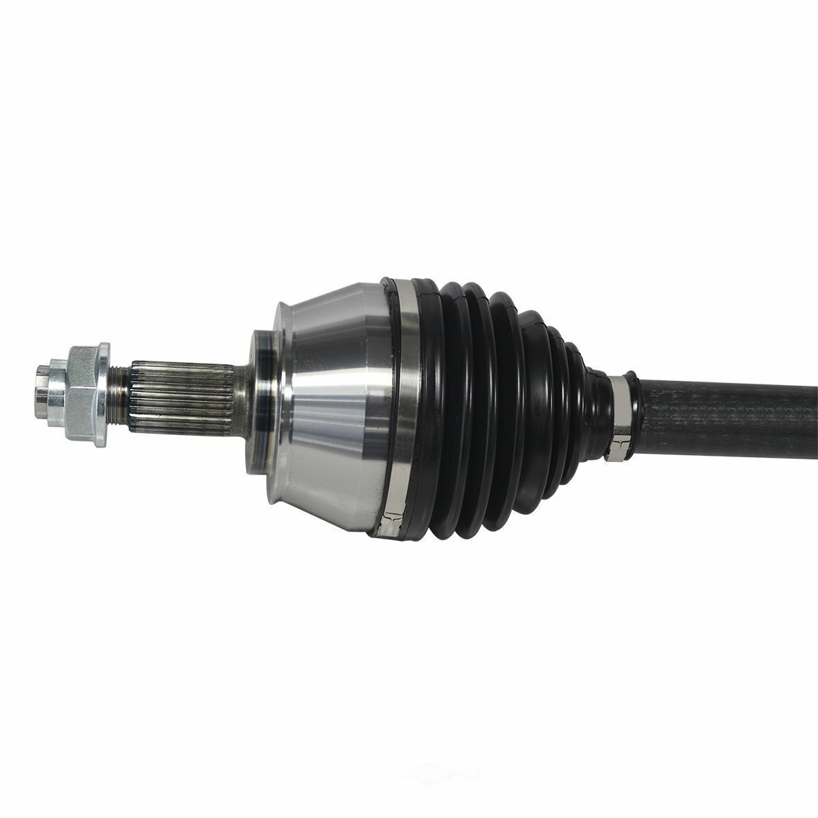 GSP North America NCV82051 CV Axle Assembly