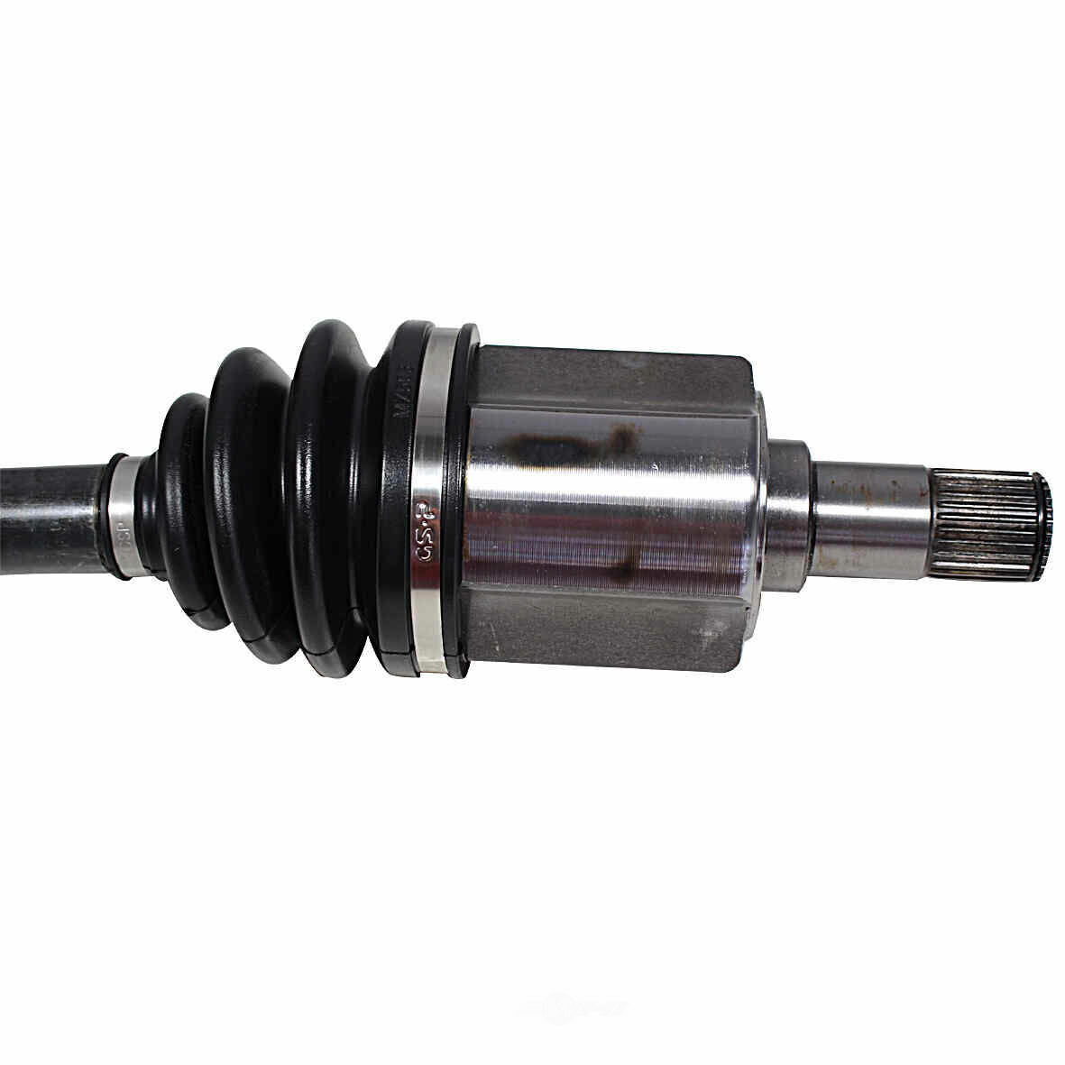 GSP North America NCV21552 CV Axle Assembly