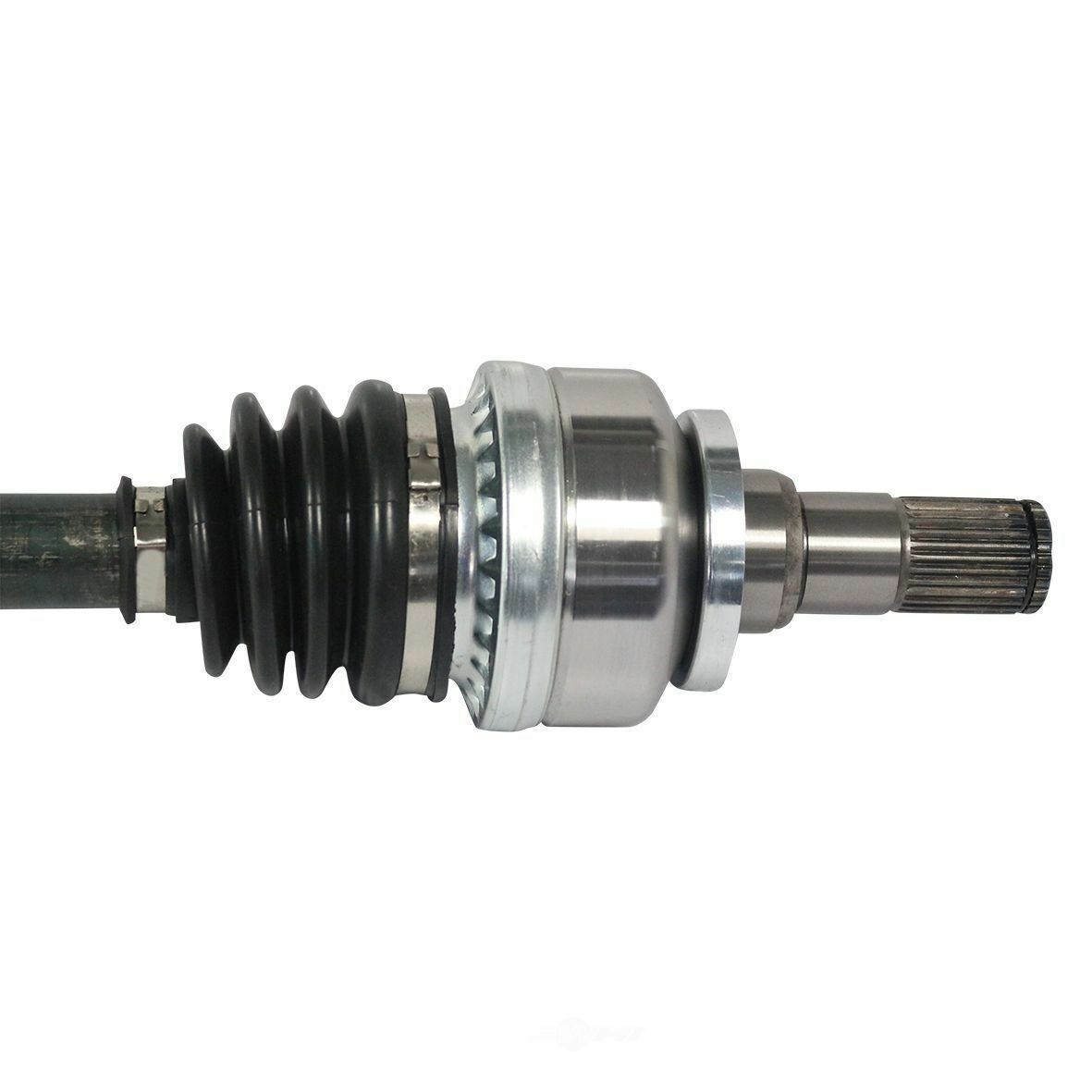 GSP North America NCV37099 CV Axle Assembly