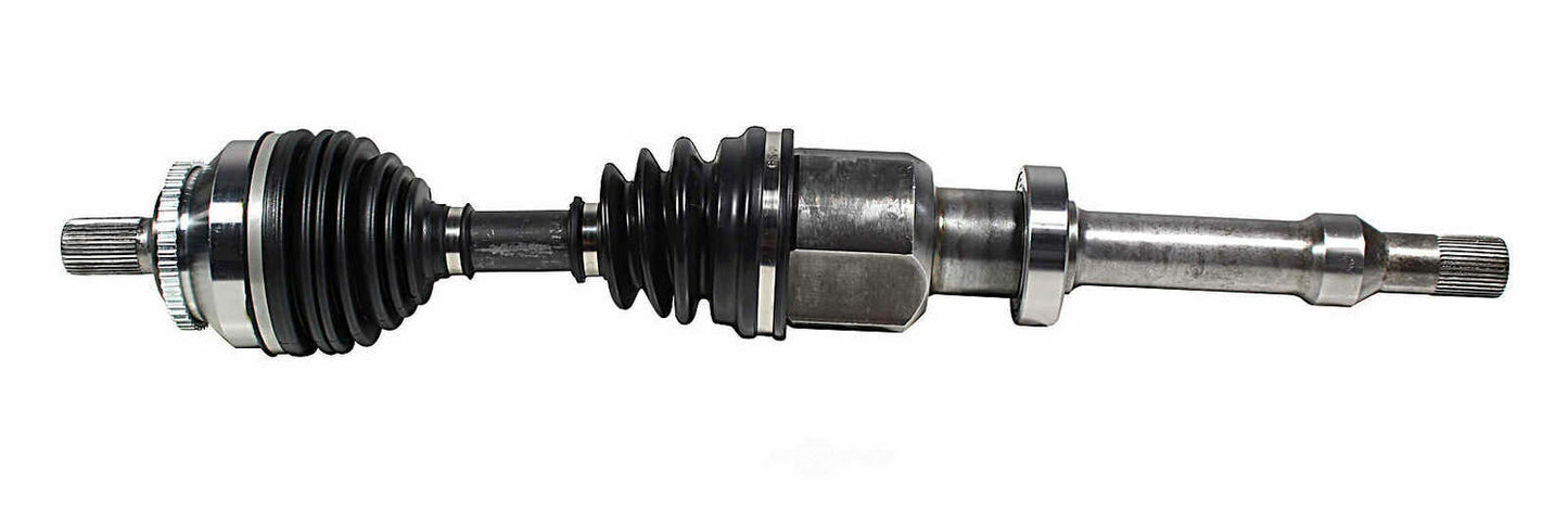 GSP North America NCV73543 CV Axle Assembly
