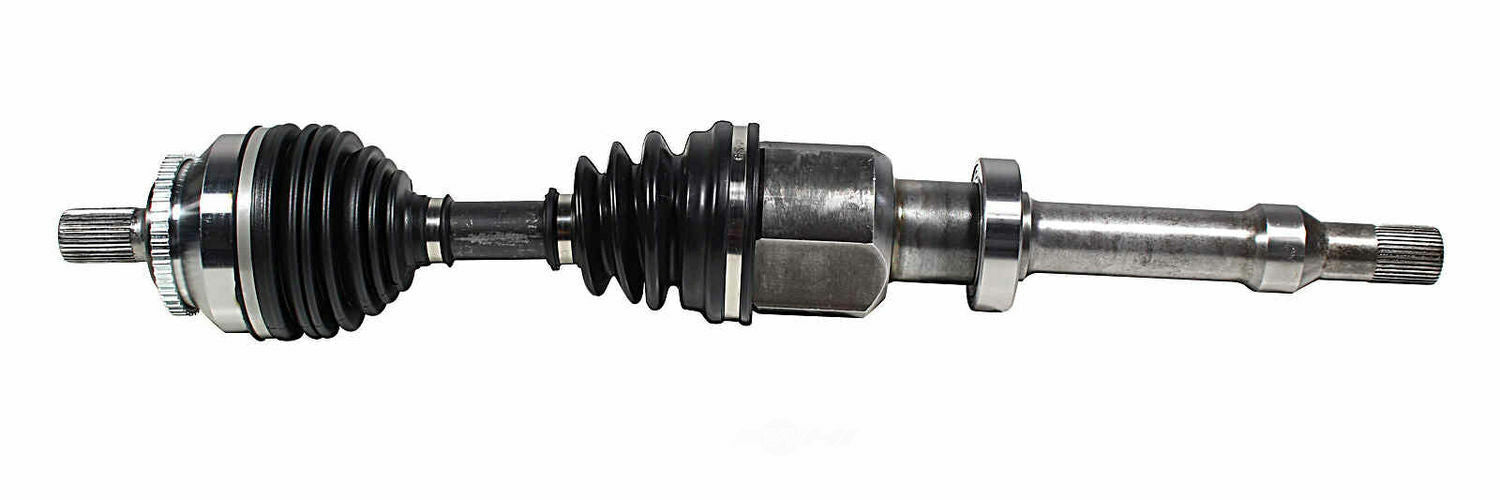 GSP North America NCV73543 CV Axle Assembly