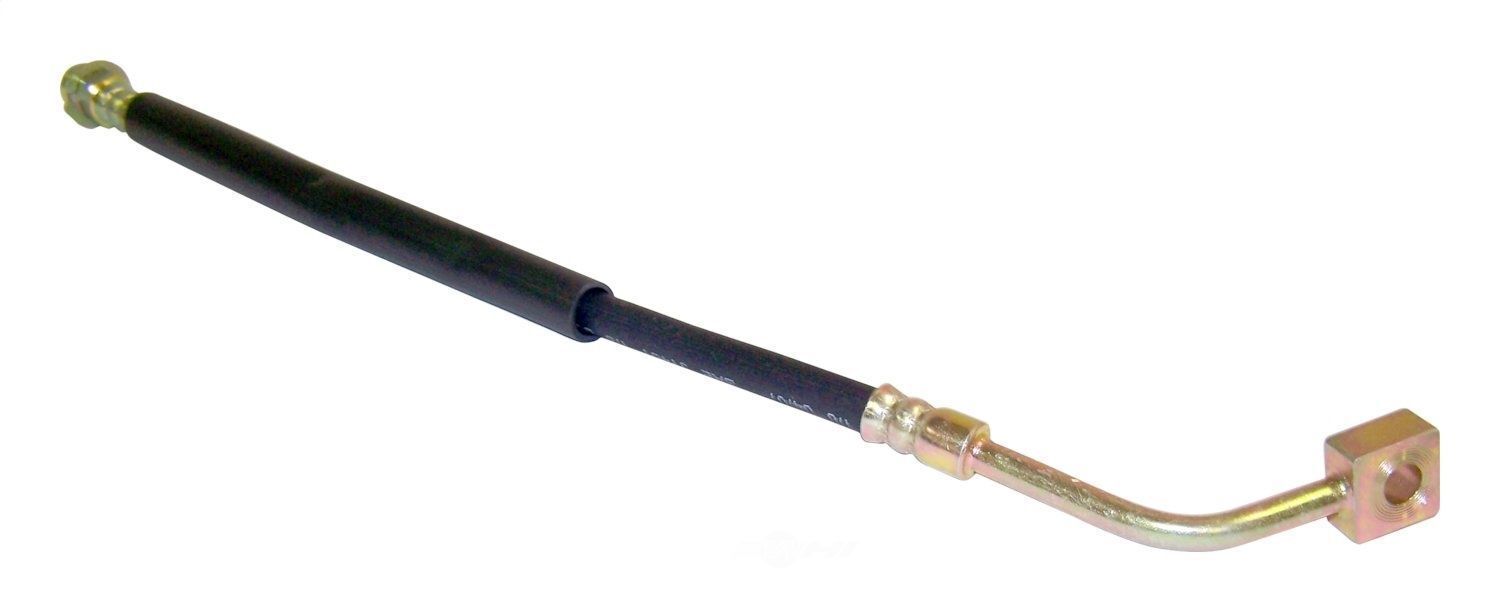 Crown Automotive Sales Co. J5363908 Brake Hydraulic Hose