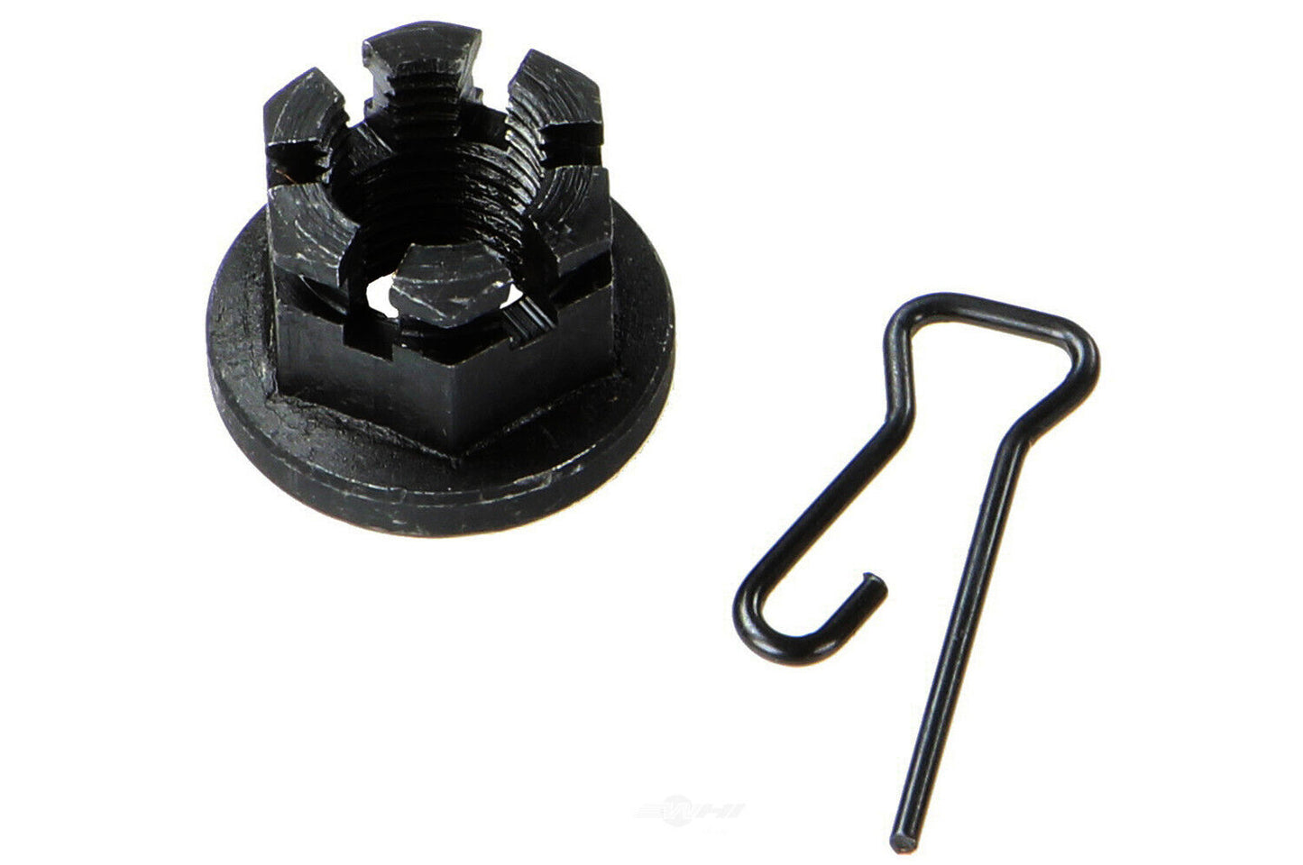 ACDelco Advantage MS601037 Suspension Control Arm and Ball Joint Assembly