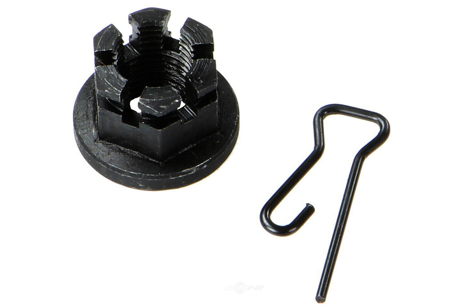 ACDelco Advantage MS601037 Suspension Control Arm and Ball Joint Assembly