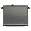 Spectra Premium Industries Inc CU2282 Radiator