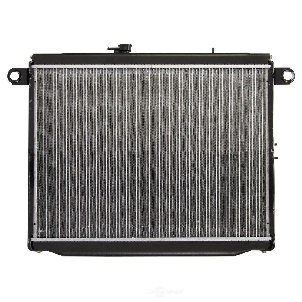 Spectra Premium Industries Inc CU2282 Radiator