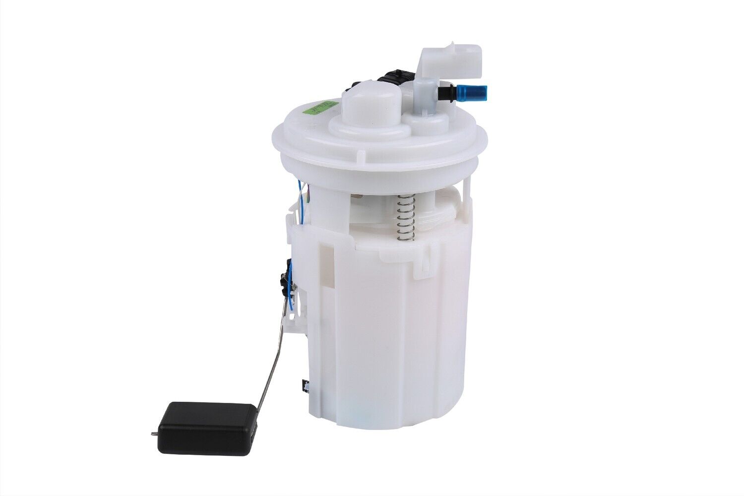 Genuine GM Parts MU2242 Fuel Pump Module Assembly