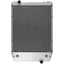 Spectra Premium Industries Inc 2001-1718 Radiator