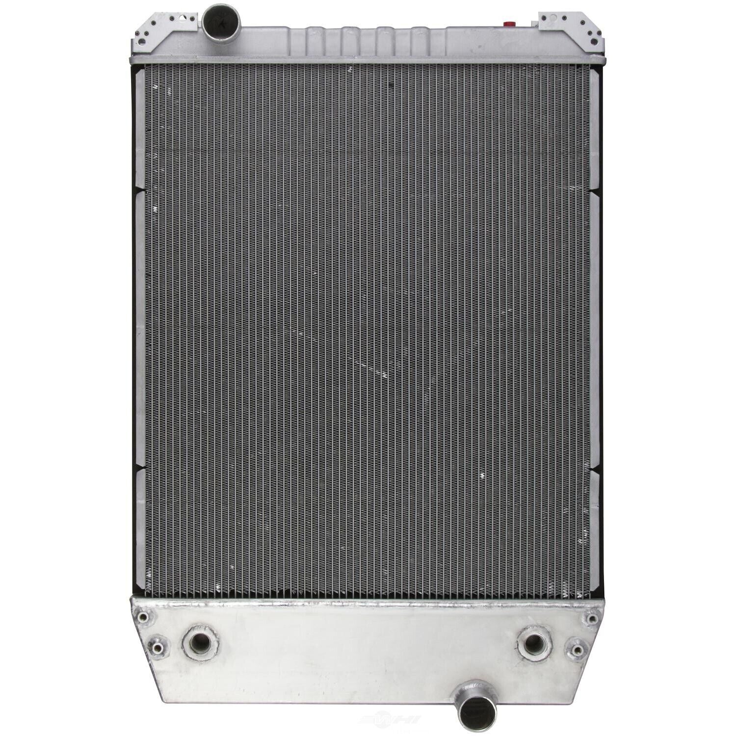 Spectra Premium Industries Inc 2001-1718 Radiator