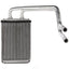 Spectra Premium Industries Inc 93075 HVAC Heater Core