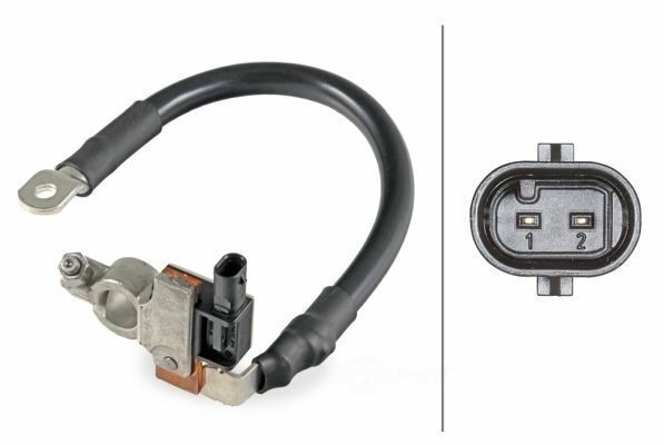 Hella 010942901 Battery Current Sensor