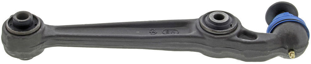 ACDelco Advantage MS40181 Suspension Control Arm and Ball Joint Assembly