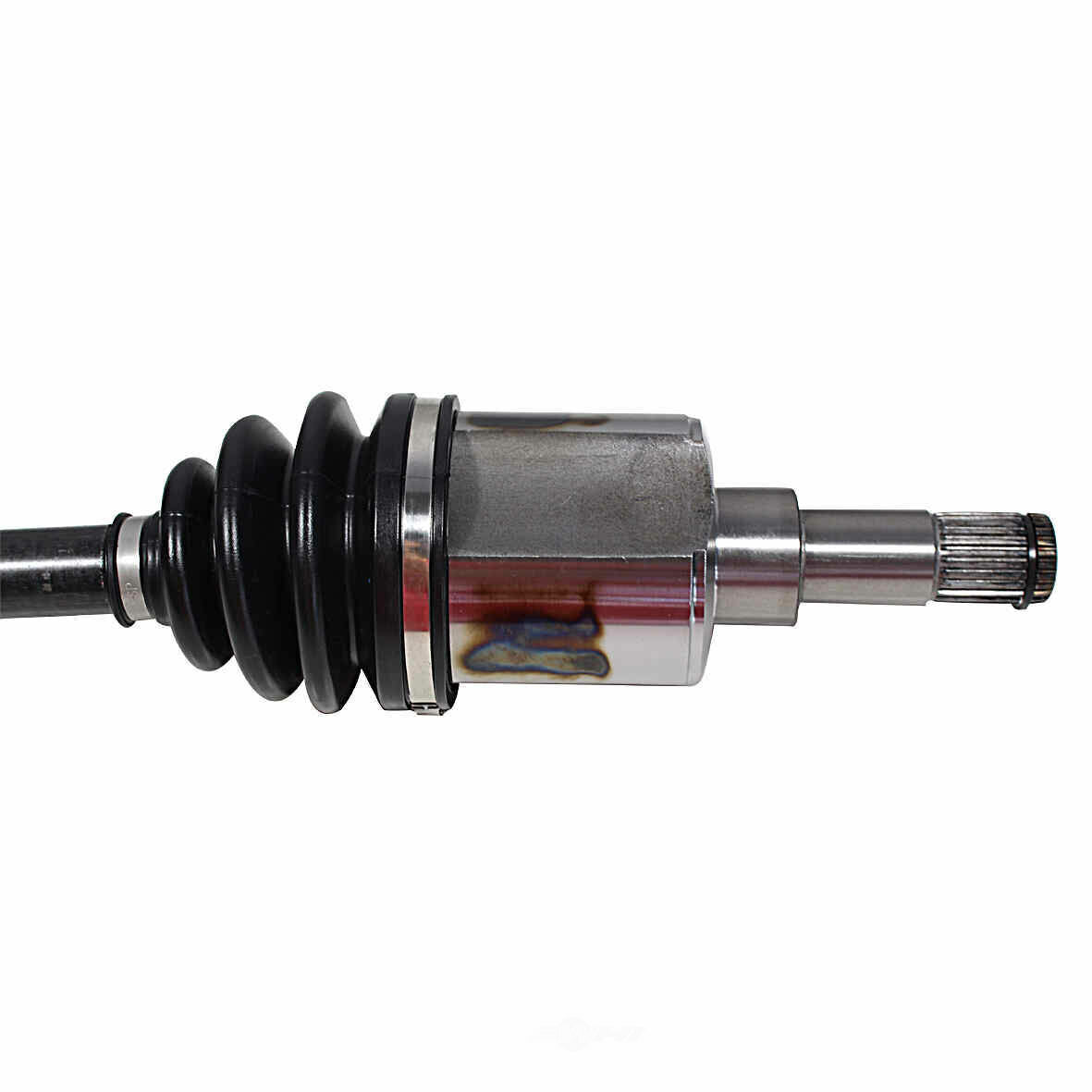 GSP North America NCV12554 CV Axle Assembly