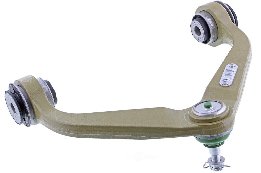 ACDelco Advantage TXMS501195 Suspension Control Arm and Ball Joint Assembly