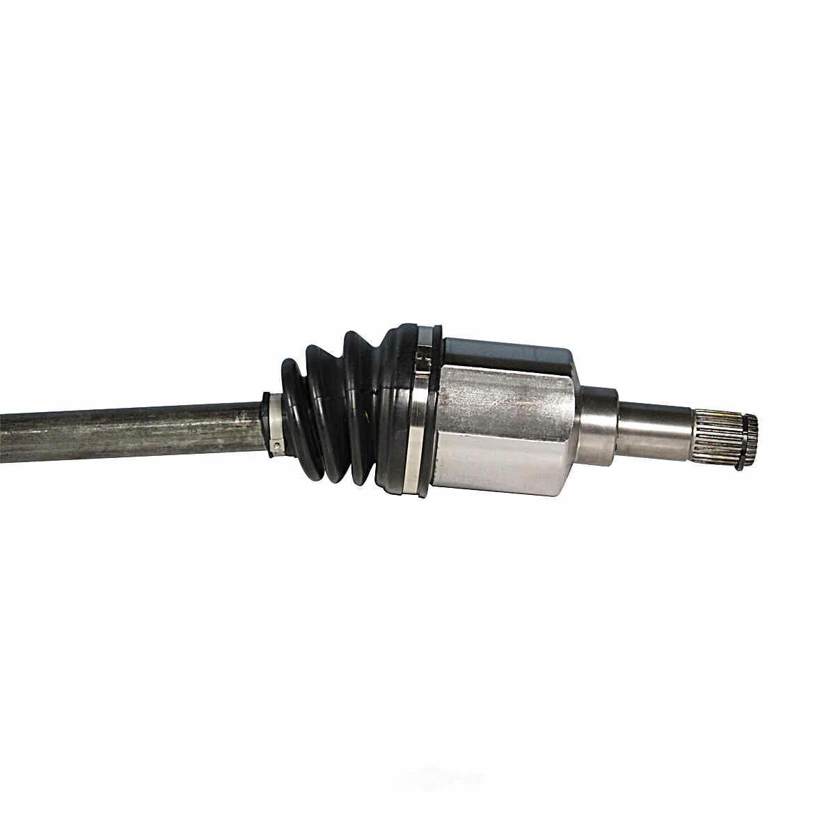 GSP North America NCV12524 CV Axle Assembly