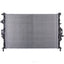 Spectra Premium Industries Inc CU13315 Radiator