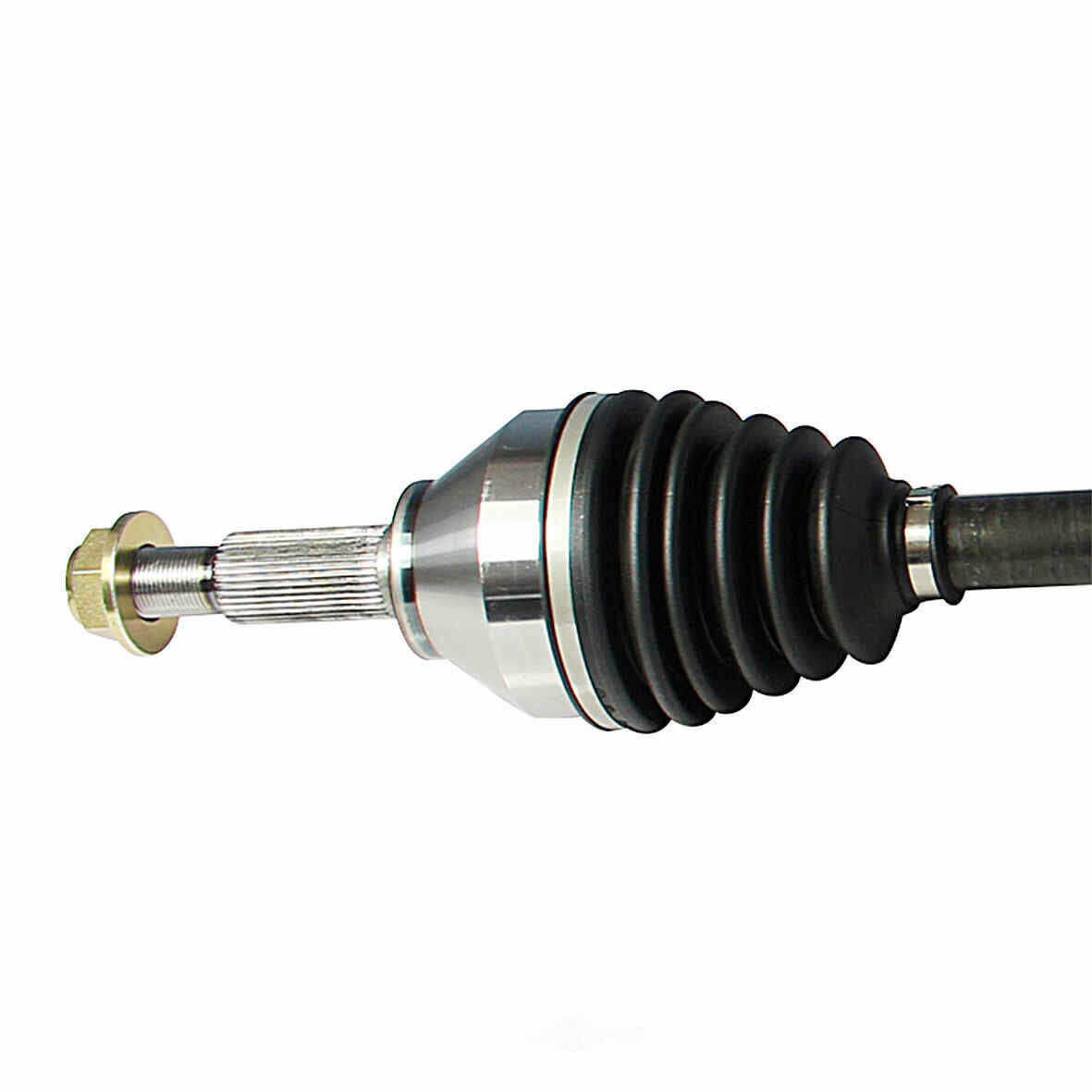 GSP North America NCV11074 CV Axle Assembly