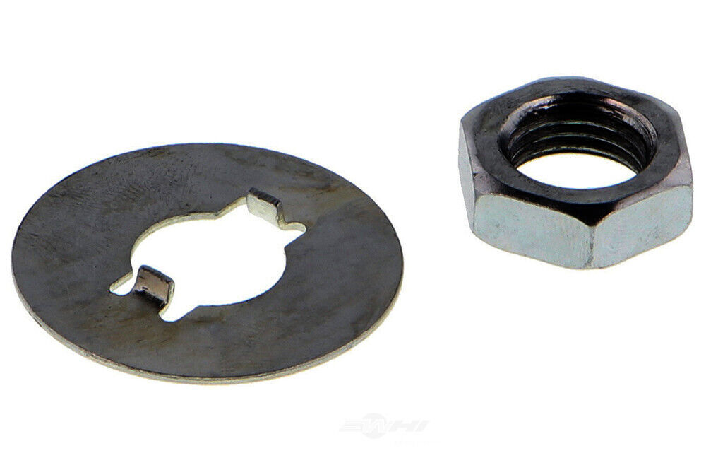 ACDelco Advantage MEV80208 Steering Tie Rod End