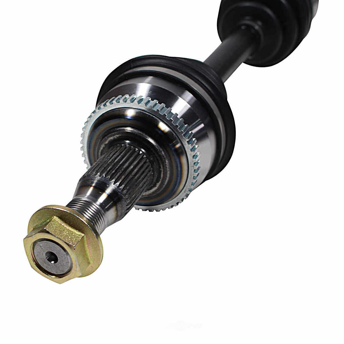 GSP North America NCV12566 CV Axle Assembly
