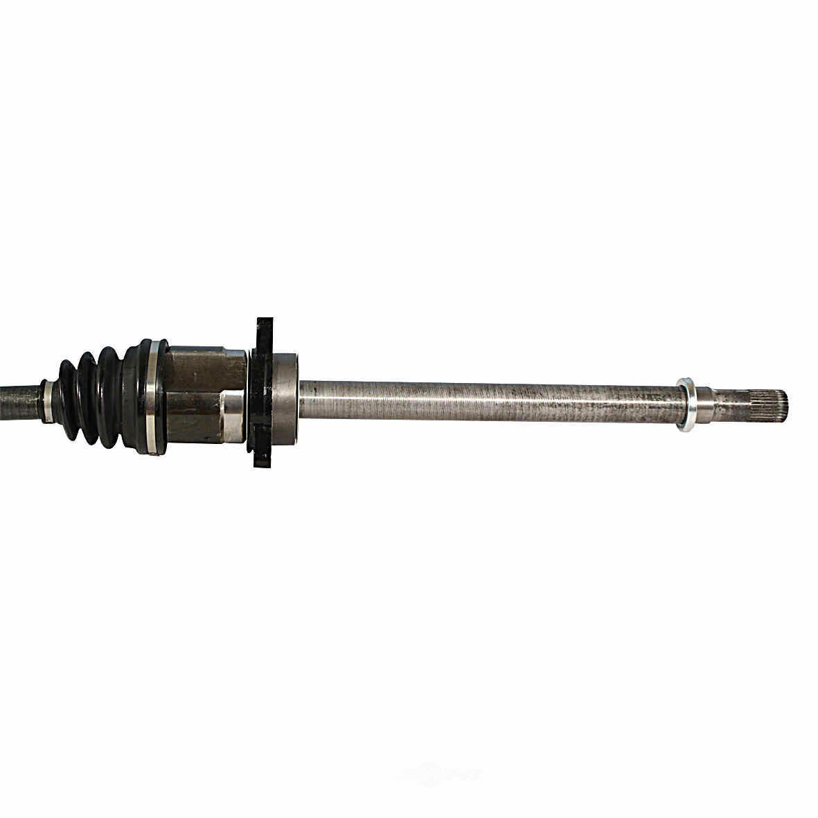 GSP North America NCV53608 CV Axle Assembly