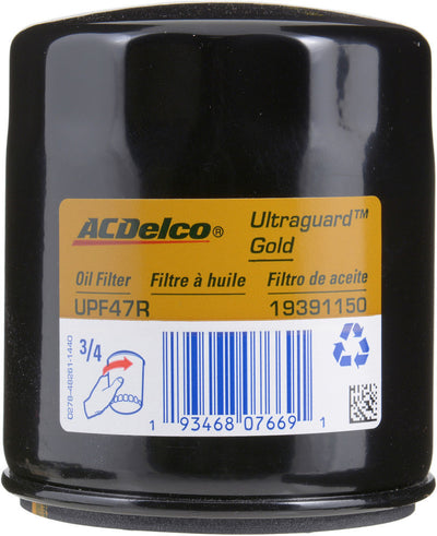 ACDelco Professional UPF47R Engine Oil Filter